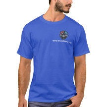 Self Defence Pros Men's T- Shirt
