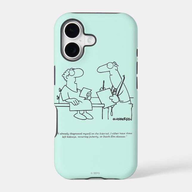 Self-Diagnosis (Back)