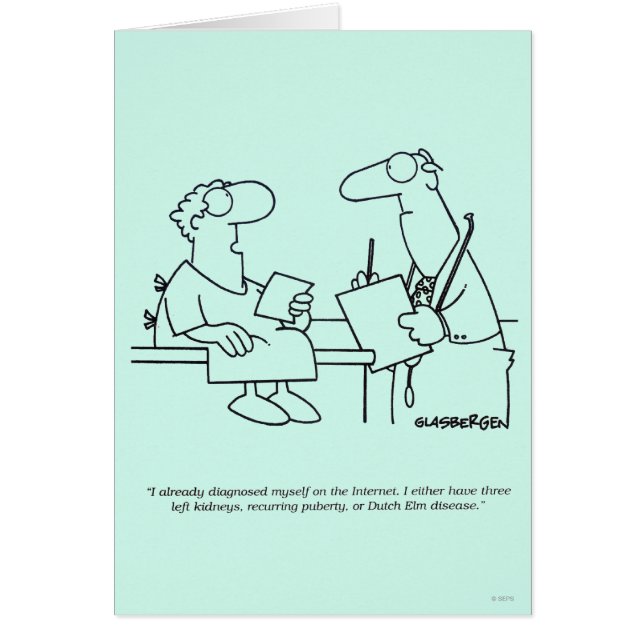 Self-Diagnosis (Front)