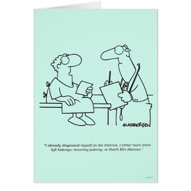 Self-Diagnosis (Front)