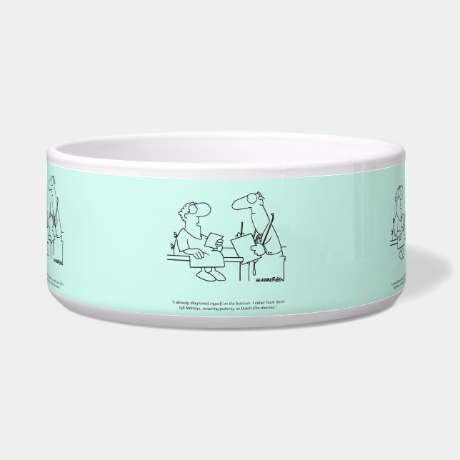 Self-Diagnosis (Front)