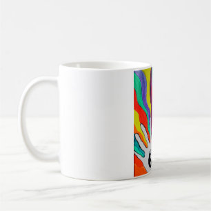 Self Discovery Mug