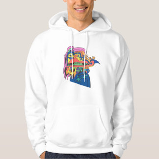 Self Esteem Under Construction Hoodie