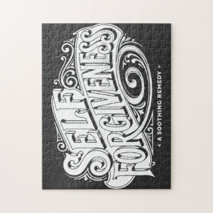 self forgiveness jigsaw puzzle