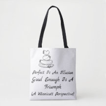 Self-Growth Reminder Good Enough Winnicott