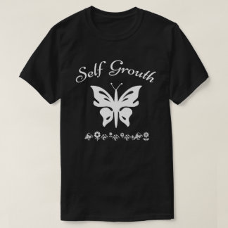 Self Growth T-Shirt