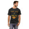 Self-Harm Rock Star Men's Dark T-Shirt