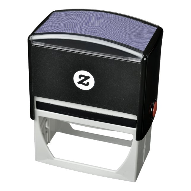 Self Inking Rubber Stamp (Product)