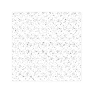 Self Inking Rubber Stamp