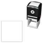 Self Inking Rubber Stamp