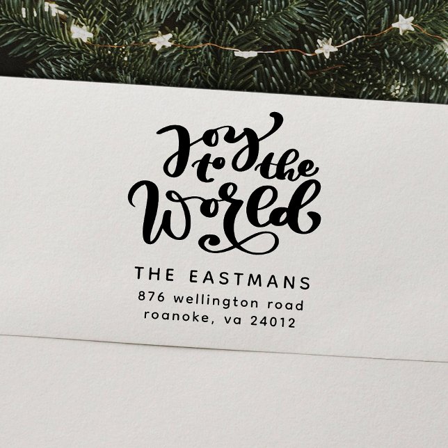 Self Inking Rubber Stamp (Creator Uploaded)