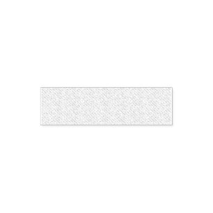 Self Inking Rubber Stamp