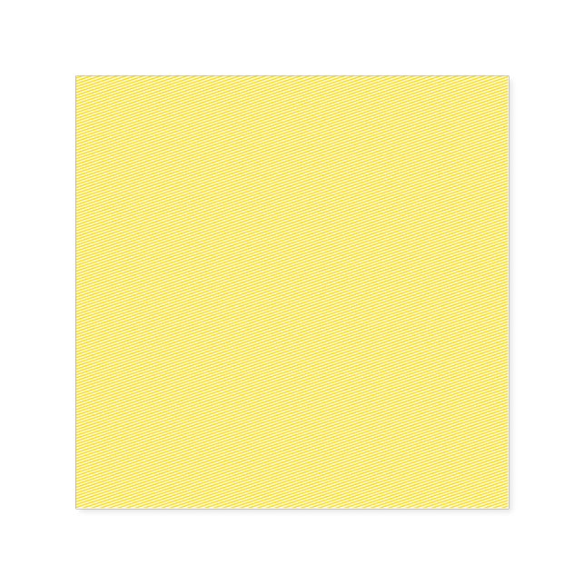 Self Inking Rubber Stamp (Design)