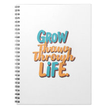 Self-Love and Empowerment: Grow Through Life