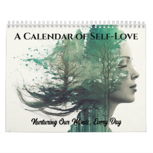 Self Love Calendar
