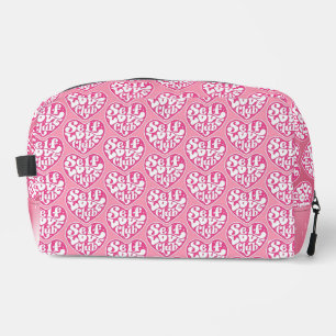 Self Love Club Dopp Kit