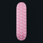 Self Love Club Skateboard<br><div class="desc">🖤</div>