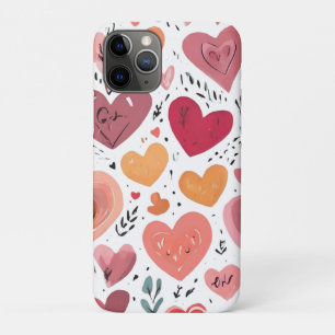 Self-Love & Empowerment iPhone 11 Pro Case