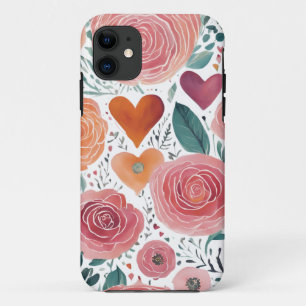 Self-Love & Empowerment  iPhone 11 Case