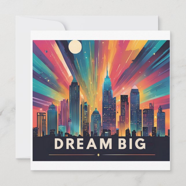 Self-Love & Empowerment  Invitation (Front)