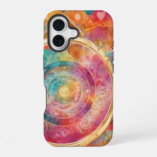 Self-Love & Empowerment iPhone 16 Case