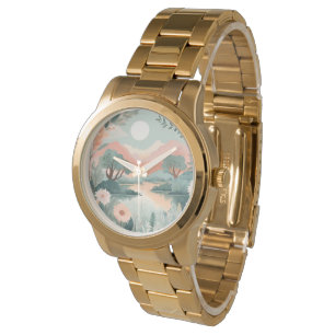 Self-Love & Empowerment Watch