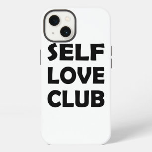 Self Love First   Empower Your Care iPhone 13 Case
