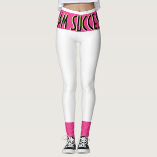 SELF LOVE LEGGINGS