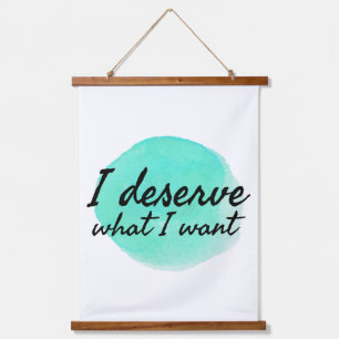 self love motivational sayings for self care  hanging tapestry