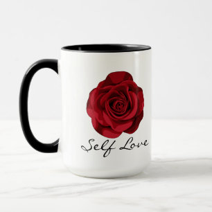 Self Love Mug