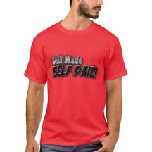 Self Made Self Paid