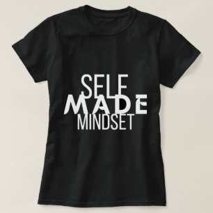 Self Mode MindsetT-Shirt T-Shirt