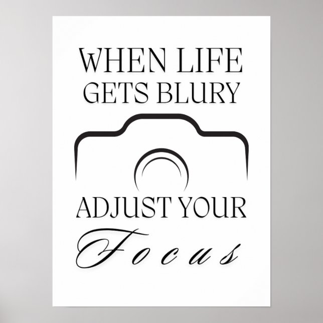 Self Motivational Quotes  Poster (Front)