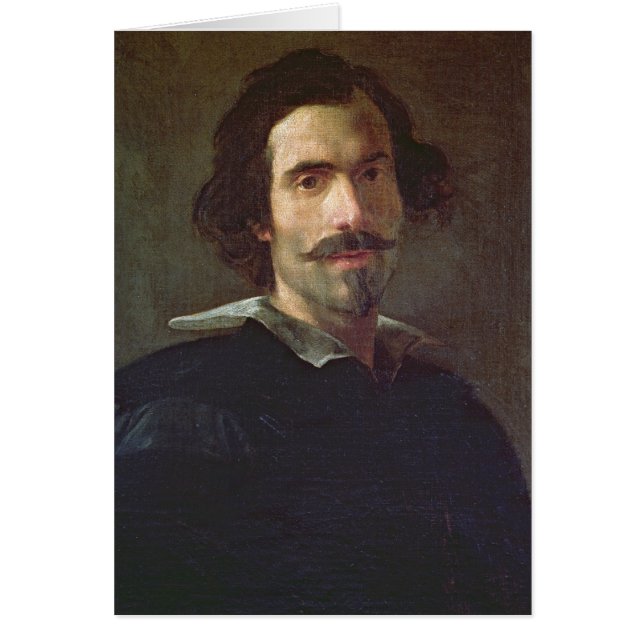 Self Portrait (Front)