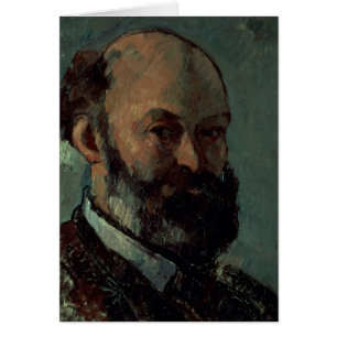 Self portrait