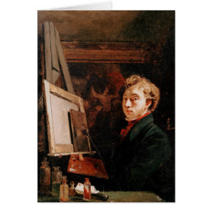 Self Portrait