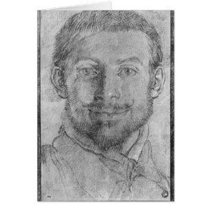 Self portrait