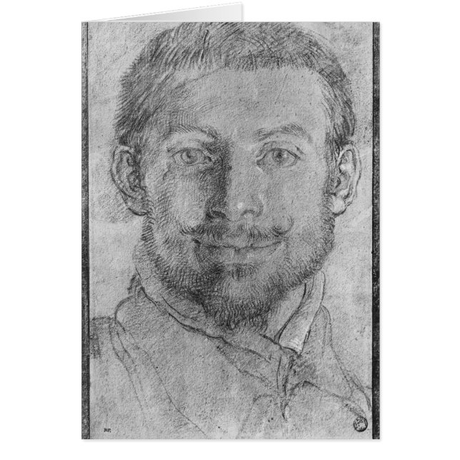 Self portrait (Front)