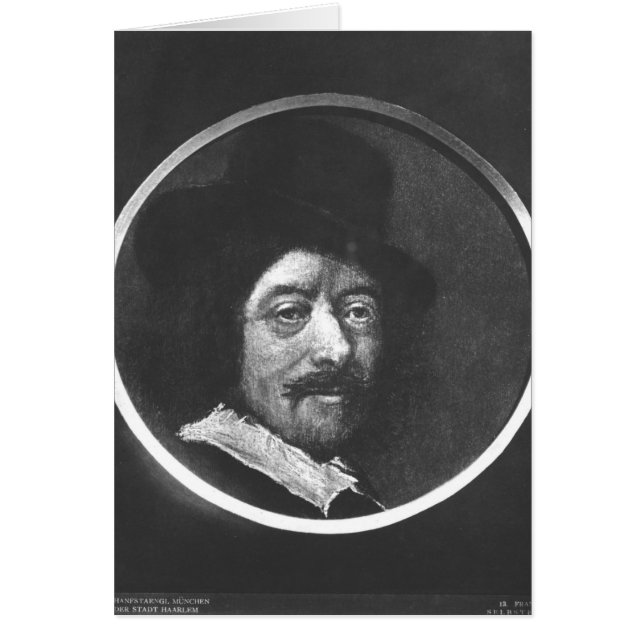 Self portrait (Front)