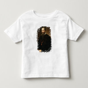 Self Portrait, 1566-68 (oil on canvas) Toddler T-shirt