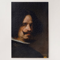 Self-Portrait (1640) - Diego Velázquez Masterpiece