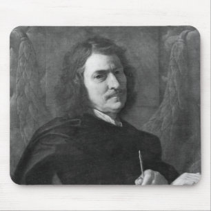 Self Portrait, 1649 Mouse Pad