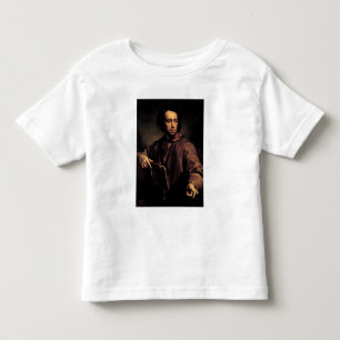 Self Portrait, 1773 (oil on panel) Toddler T-shirt