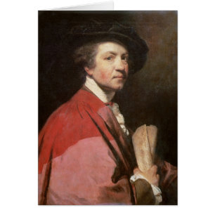 Self Portrait, 1775