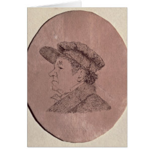 Self Portrait, 1824