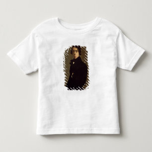 Self Portrait, 1835 Toddler T-shirt