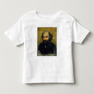 Self Portrait, 1880-81 Toddler T-shirt