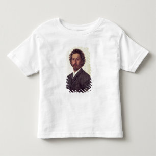 Self Portrait, 1887 Toddler T-shirt