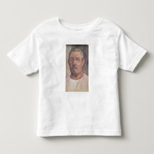 Self portrait, 1902-3 toddler t-shirt