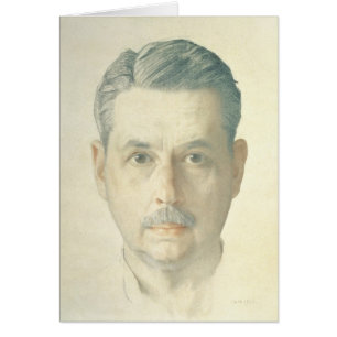 Self Portrait, 1921